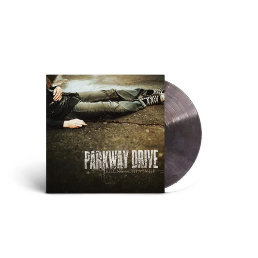 Parkway Drive - Killing with a Smile - Vinyl LP
