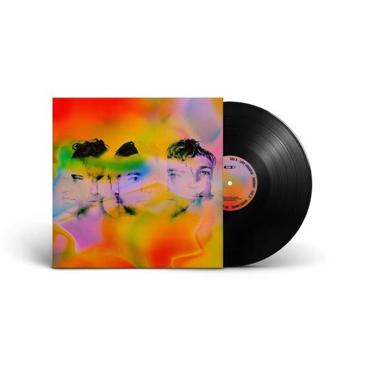 Crooked Colours - Tomorrows - Vinyl LP