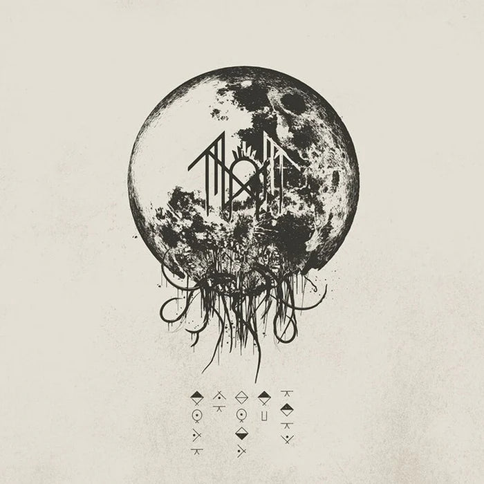 Sleep Token - Take me back to Eden - Vinyl LP