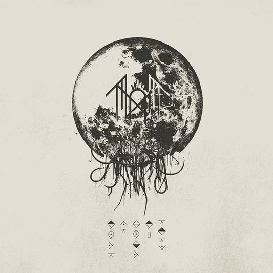 Sleep Token - Take me back to Eden - Vinyl LP