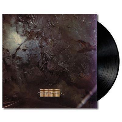 Cocteau Twins - Head over Heels - Vinyl LP