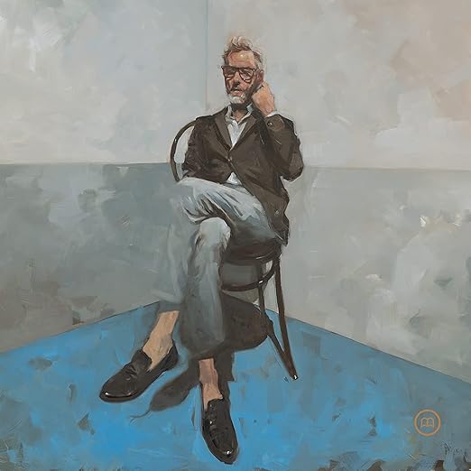 Matt Berninger - Serpentine Prison - Vinyl LP