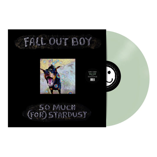 Fall out Boy - So Much for Stardust - Vinyl LP