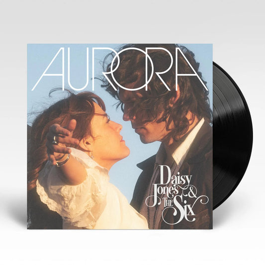 Daisy Jones & the Six - Aurora - Vinyl Lp