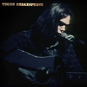 Neil Young - Young Shakespeare - Vinyl LP