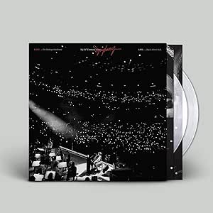 Raye - My 21st Century Symphony - Vinyl LP