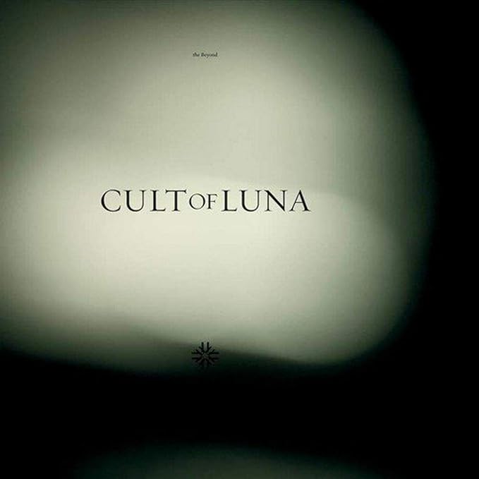 Cult of Luna - the Beyond - Vinyl LP