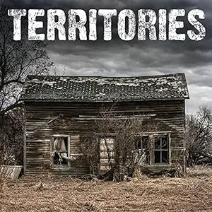 Territories - Territories - Vinyl LP