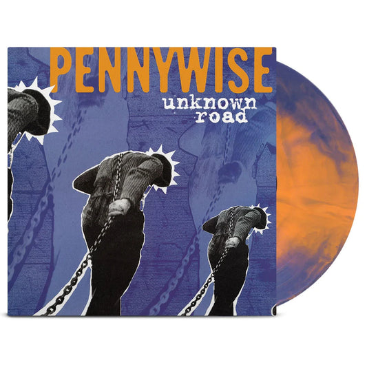 Pennywise - Unknown Road - Vinyl LP