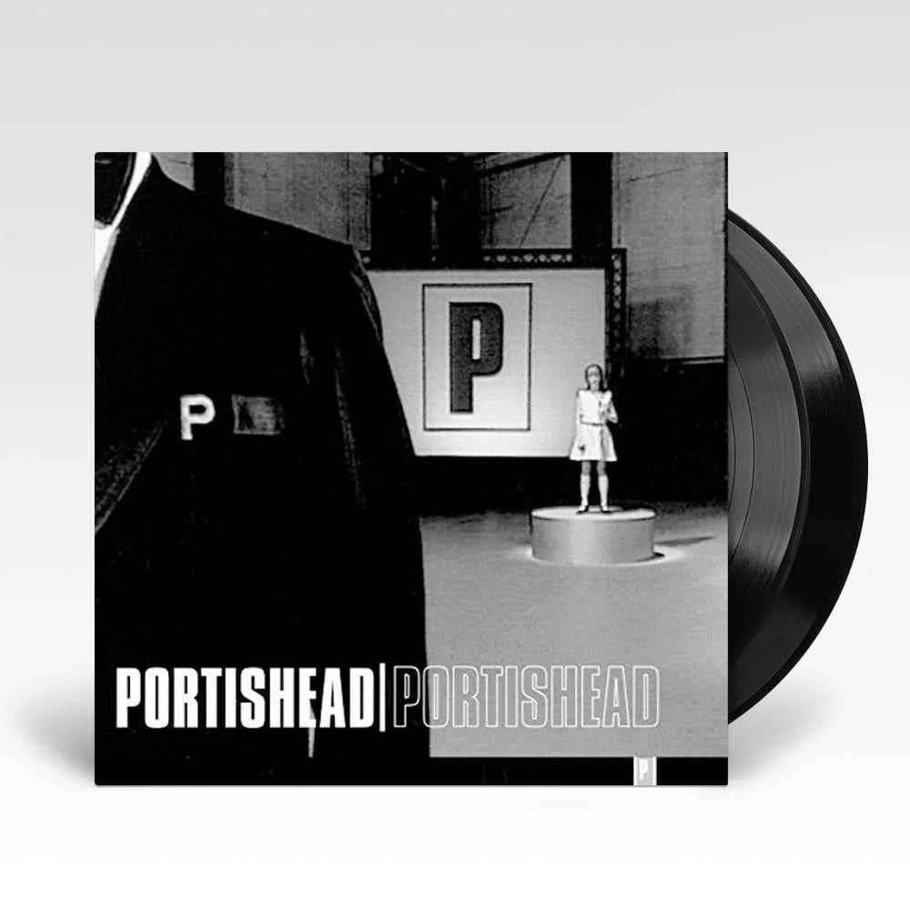 Portishead - Portishead - Vinyl LP