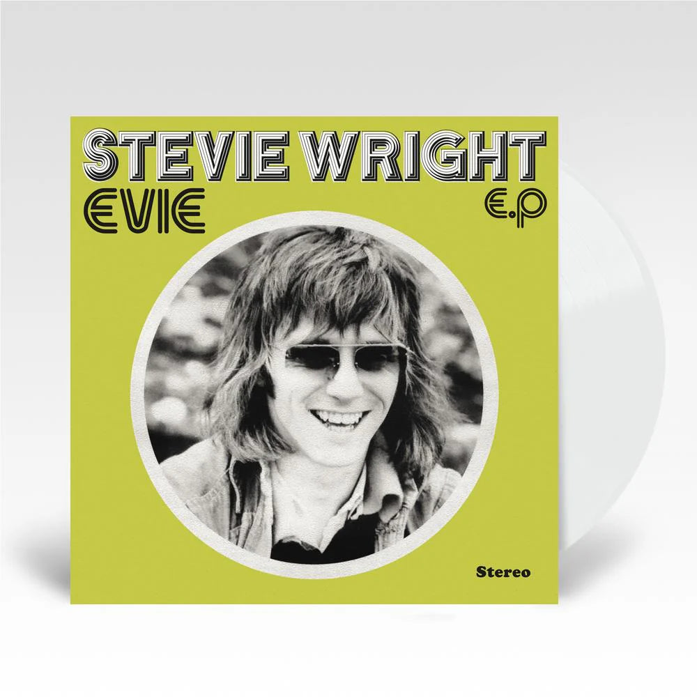 Stevie Wright - Evie - Vinyl EP