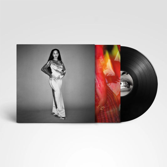 Jorja Smith - Falling or Flying - Vinyl LP