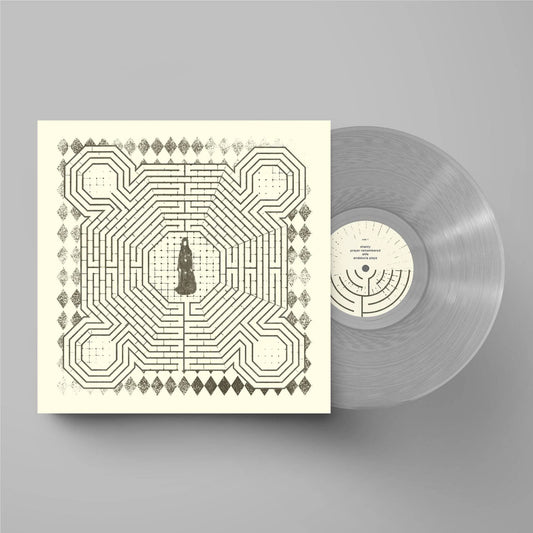 Slowdive - Everything is Alive -  Vinyl LP