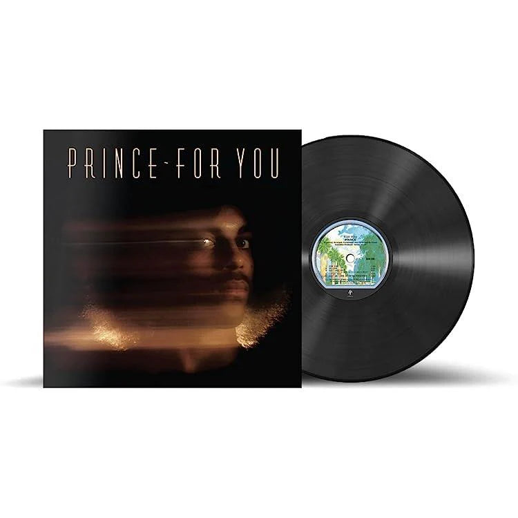 Prince - For you - Vinyl LP