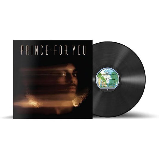 Prince - For you - Vinyl LP