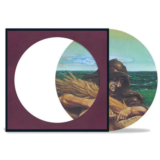 Grateful Dead - Wake The Flood - Limited Edition Picture Disc