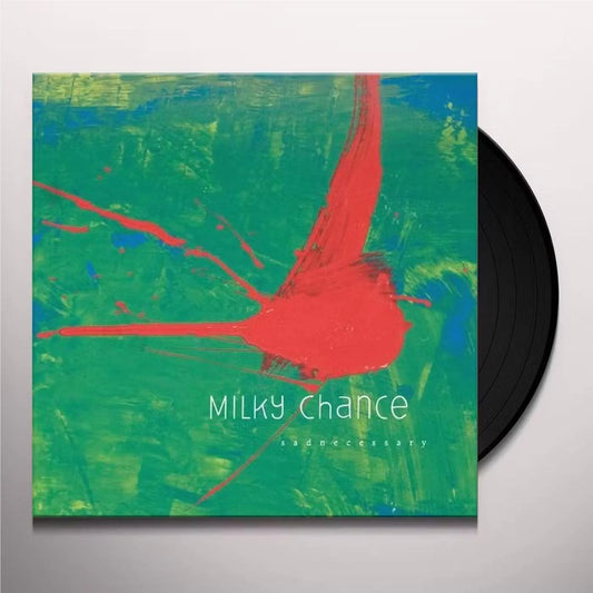 Milky Chance - sadnecessary - Vinyl LP