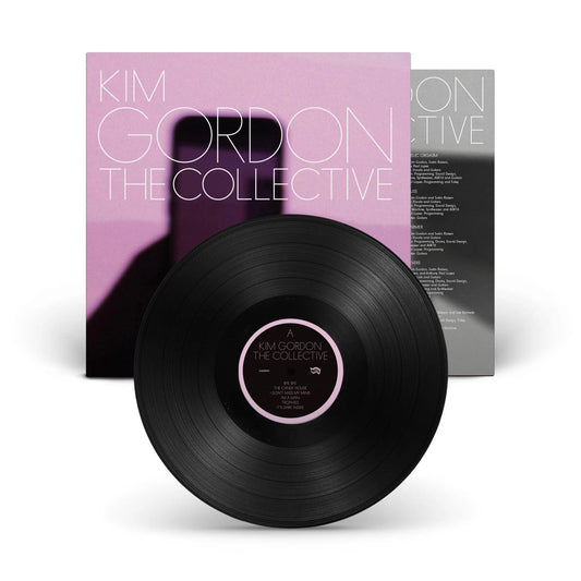 Kim Gordon - The Collective - Vinyl LP