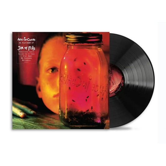 Alice in Chains - Jar of Flies - Vinyl LP