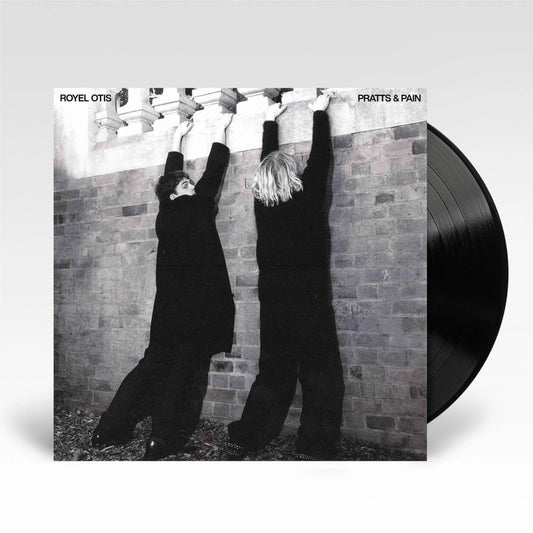 Royel Otis - Pratts and Pain - Vinyl LP