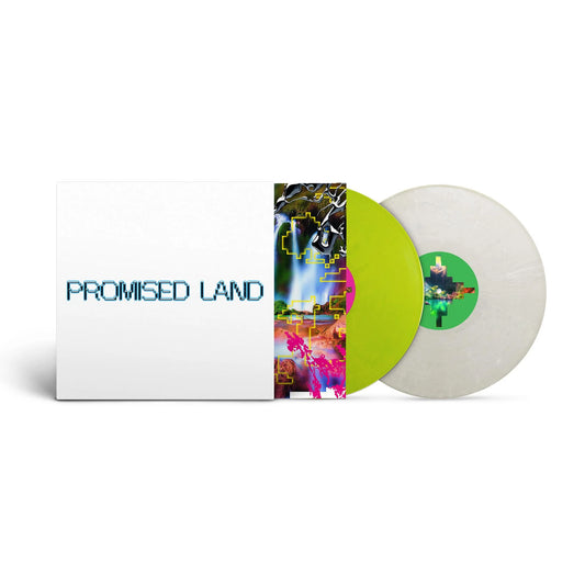 Vintage Culture - Promised Land - Vinyl LP