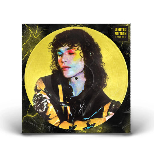 Conan Gray - Found Heaven - Limited Picture Disc