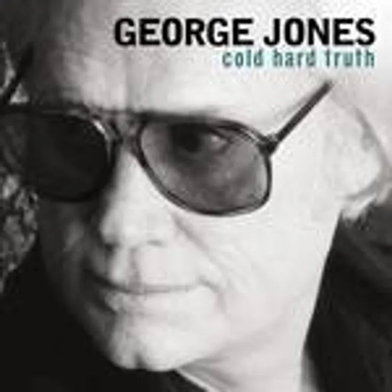 George Jones - Cold Hard Truth - Image 1