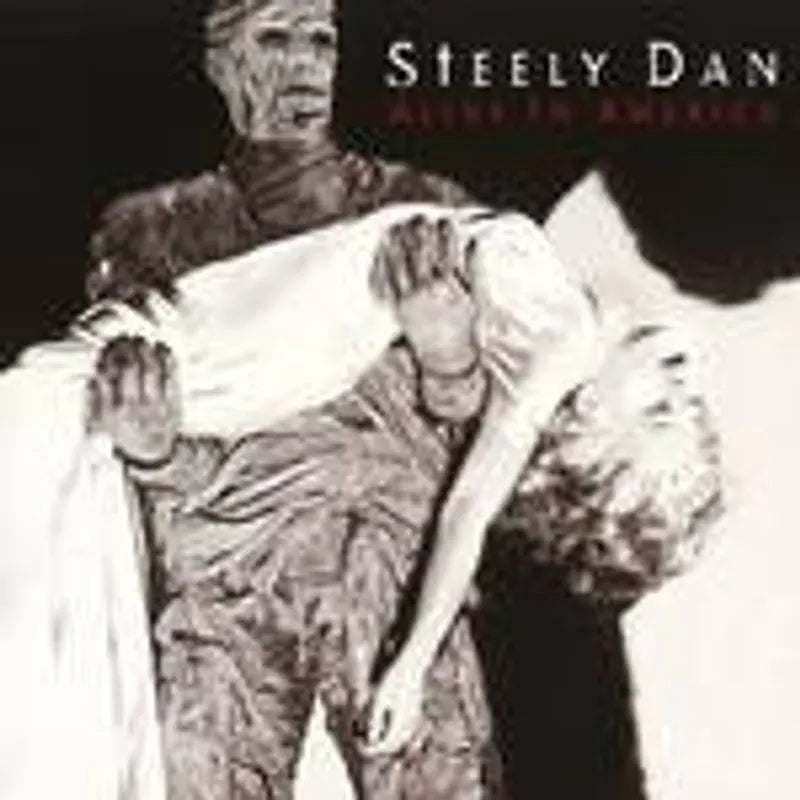 Steely Dan - Alive in America - Image 1