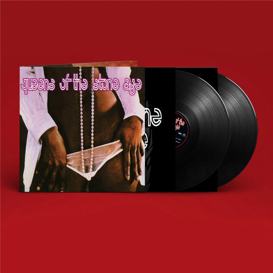 Queens of the Stone Age - Queens of the Stone Age - Vinyl LP