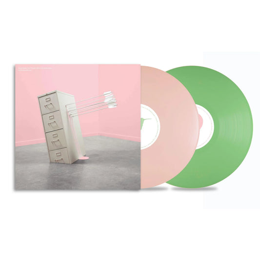 Modest Mouse - Good News for People who Love Bad News - 20th Anniversary Vinyl LP