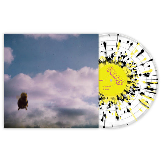 Pond - Stung! - Bee Splatter Vinyl LP