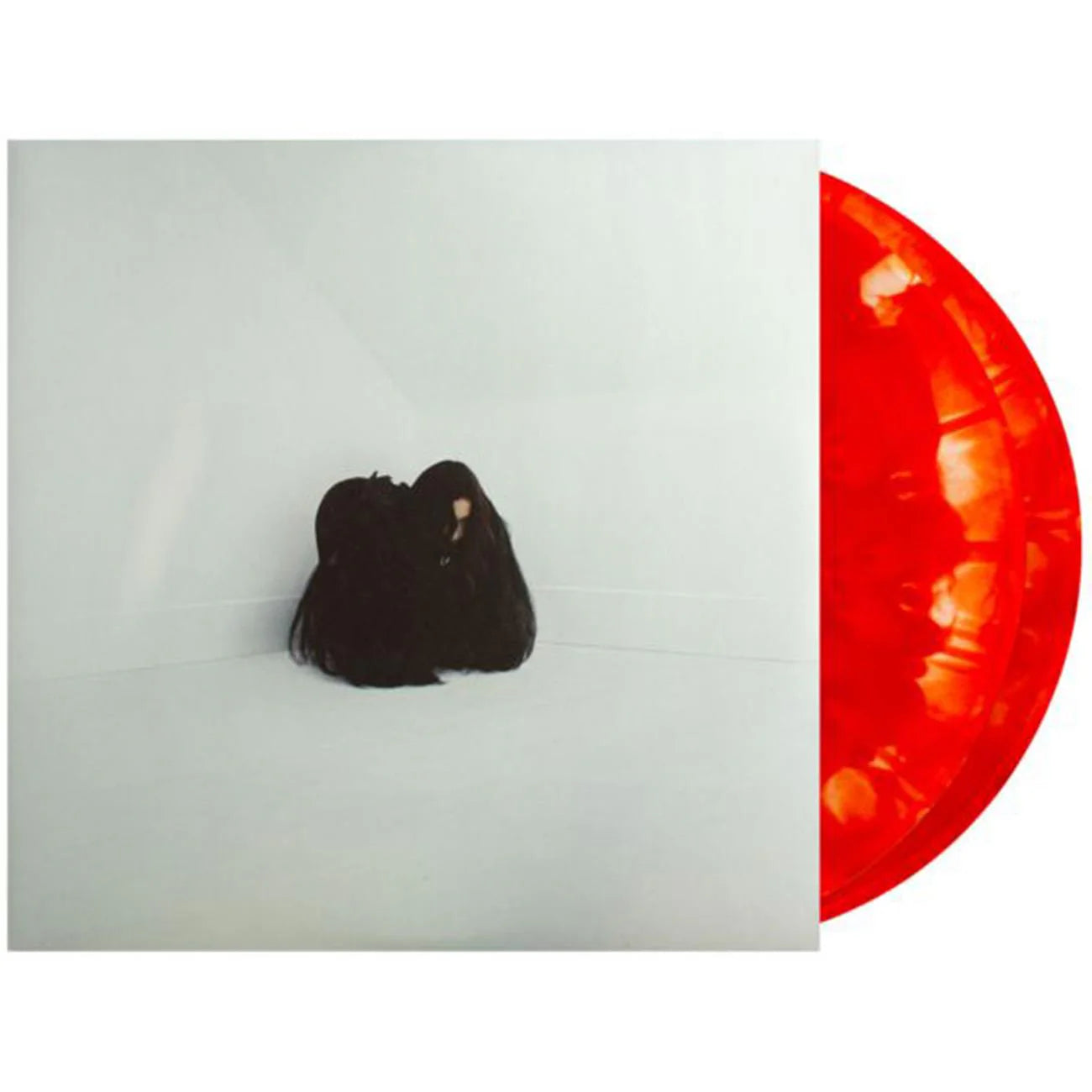 Chelsea Wolfe - Hiss Spun - Double Colour Vinyl LP