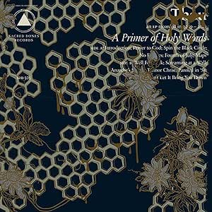Thou - A Primer of Holy Words - Vinyl LP