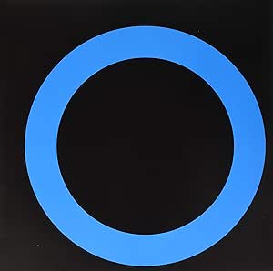 The Germs - MIA (Complete Anthology) -Blue and Black Splatter Vinyl LP