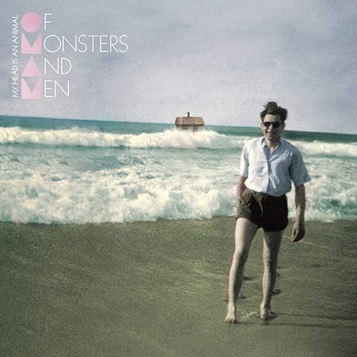 Of Monsters and Men - My Head is an Animal - Vinyl LP