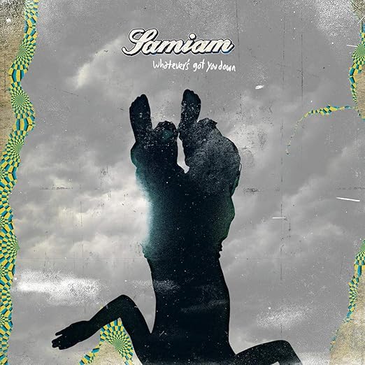 Samiam - Whatever's Got You Down - Colour Vinyl LP
