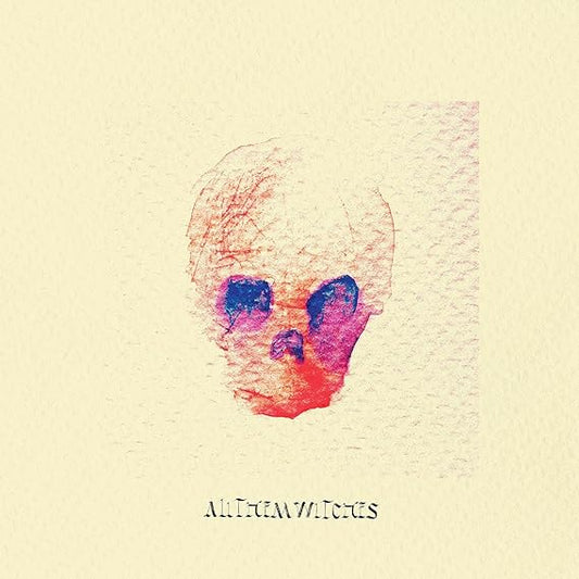 All Them Witches - ATW - Double Vinyl LP