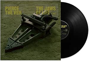 Pierce the Veil - The Jaws of Life - Vinyl LP