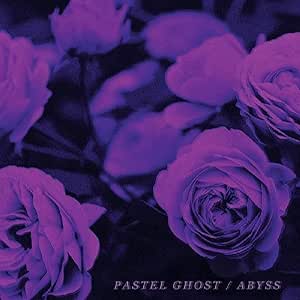 Pastel Ghost - Abyss - Limited Black and Purple Vinyl LP