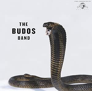 The Budos Band - 3 - Vinyl LP