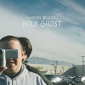 Modern Baseball - Holy Ghost - Vinyl LP