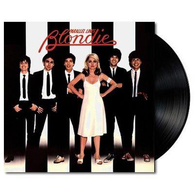 Blondie - Parallel Lines - Vinyl LP