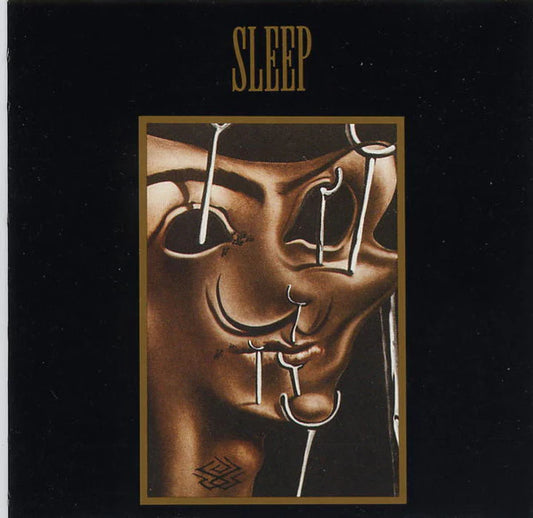 Sleep - Sleep Vol 1 - Vinyl LP