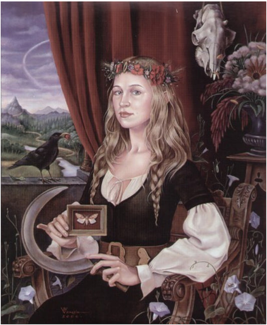 Joanna Newsom - Y's - Vinyl LP