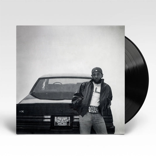 Kendrick Lamar - GNX - Vinyl LP