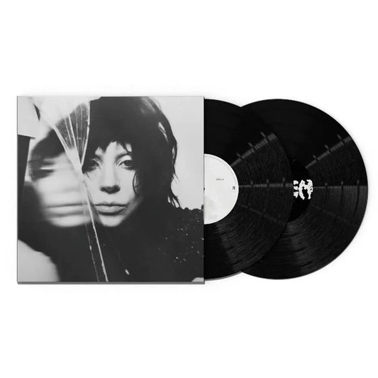 Lady Gaga - Mayhem - Double Vinyl LP