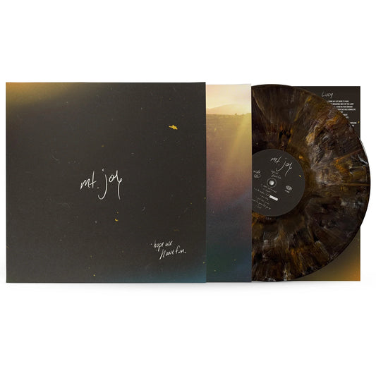 Mt Joy - Hope we have fun - Vinyl LP