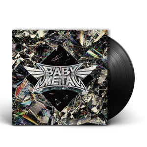 Baby Metal - Metal Forth - Vinyl LP
