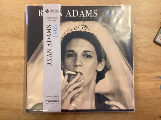 Ryan Adam’s - 1985 - LP