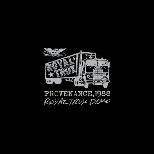 Royal Trux - Provenance : The Demo Tape - Vinyl LP